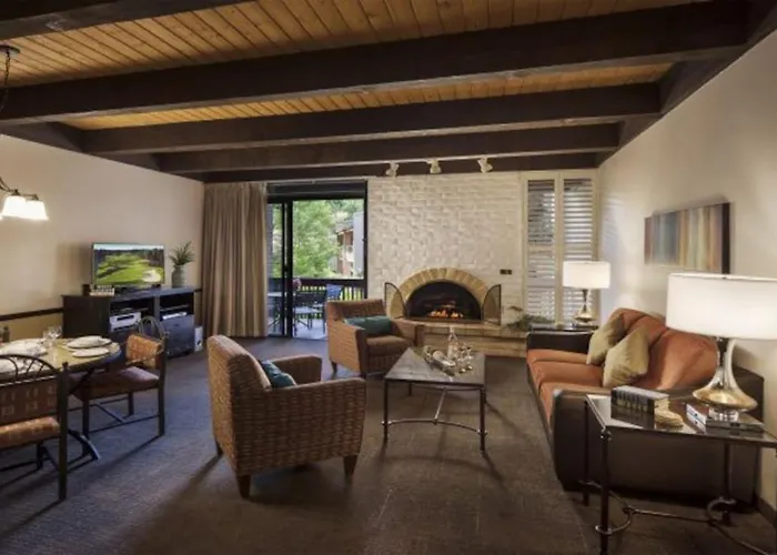 Hyatt Arroyo Roble 2bd Sedona