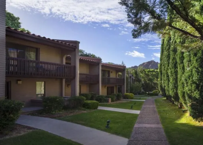 Hyatt Arroyo Roble 2bd Holiday home *
