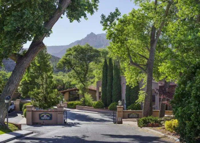 Holiday home Hyatt Arroyo Roble 2bd *